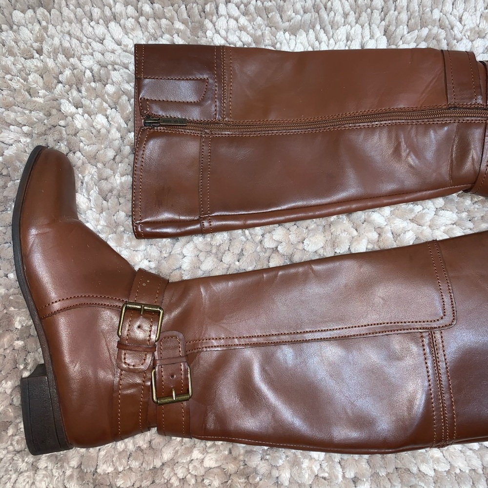 Nine West Fall Winter Boots